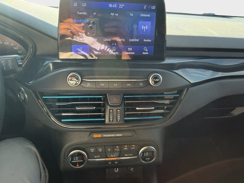 Imagen de Ford Focus