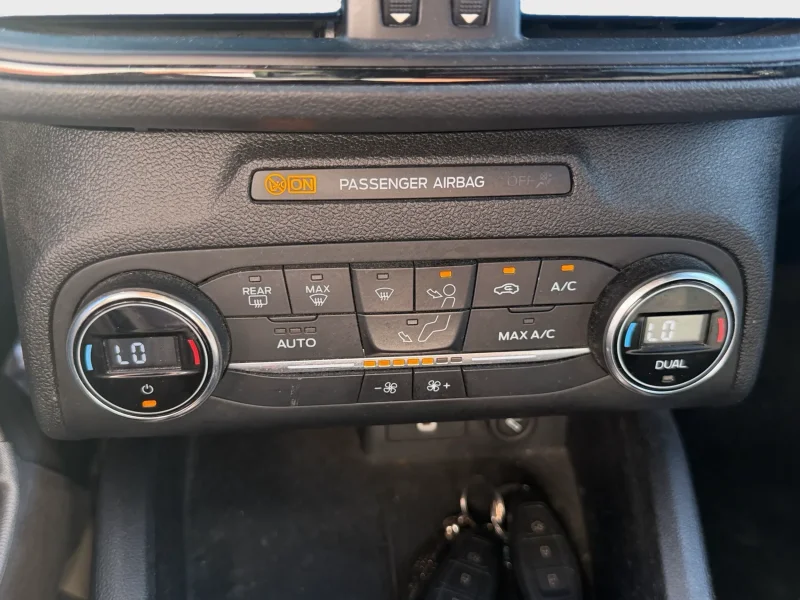 Imagen de Ford Focus