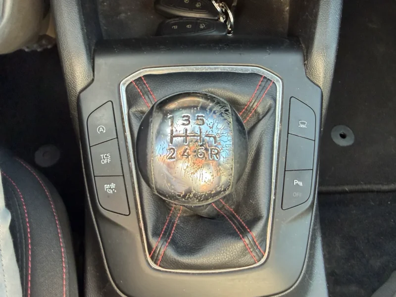 Imagen de Ford Focus