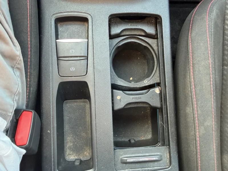 Imagen de Ford Focus