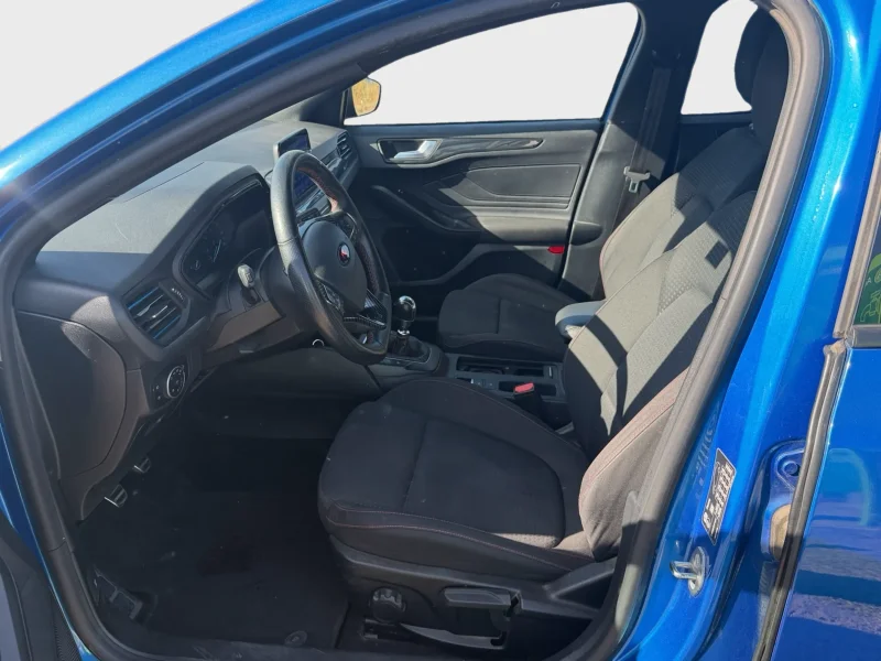 Imagen de Ford Focus