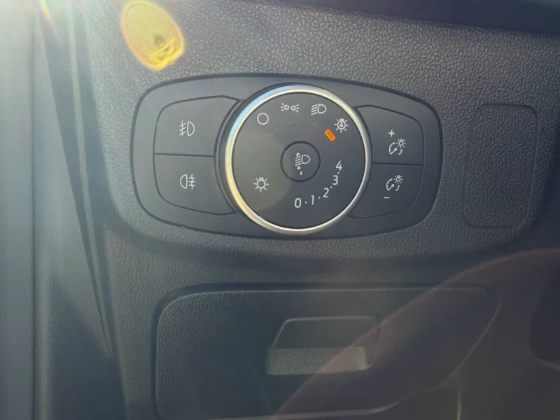 Imagen de Ford Focus