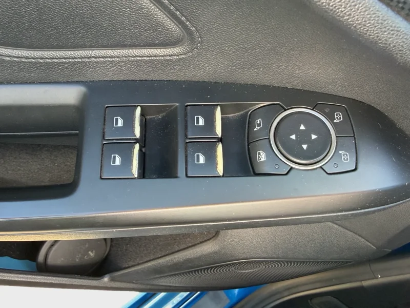 Imagen de Ford Focus