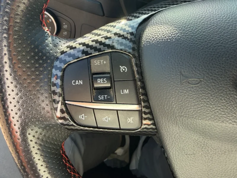 Imagen de Ford Focus