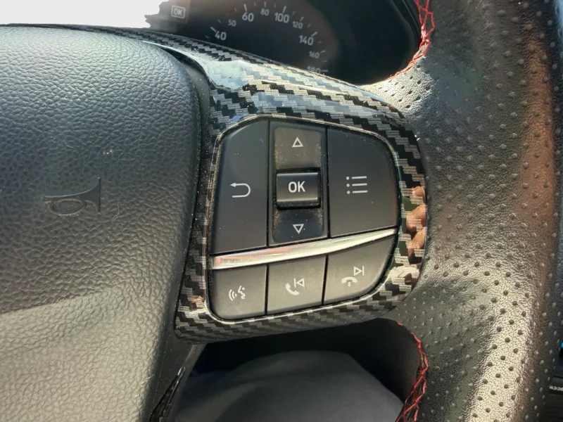 Imagen de Ford Focus
