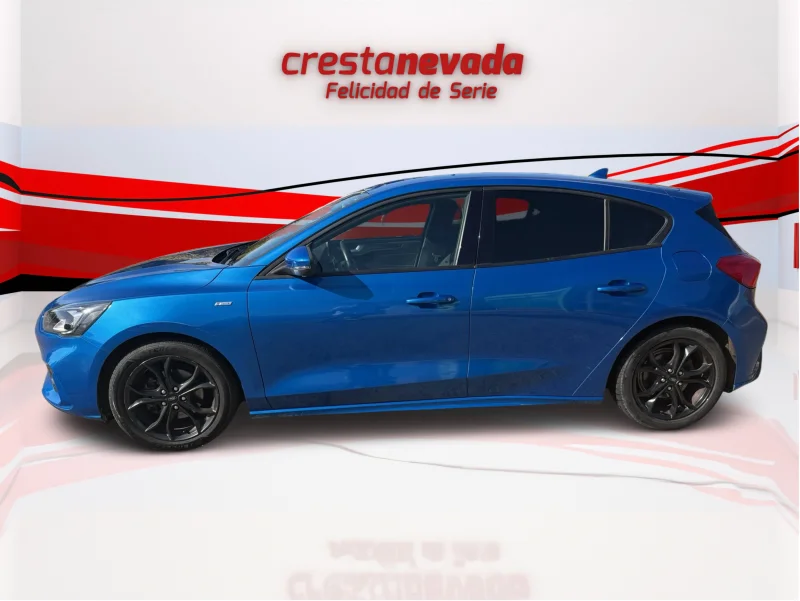 Imagen de Ford Focus