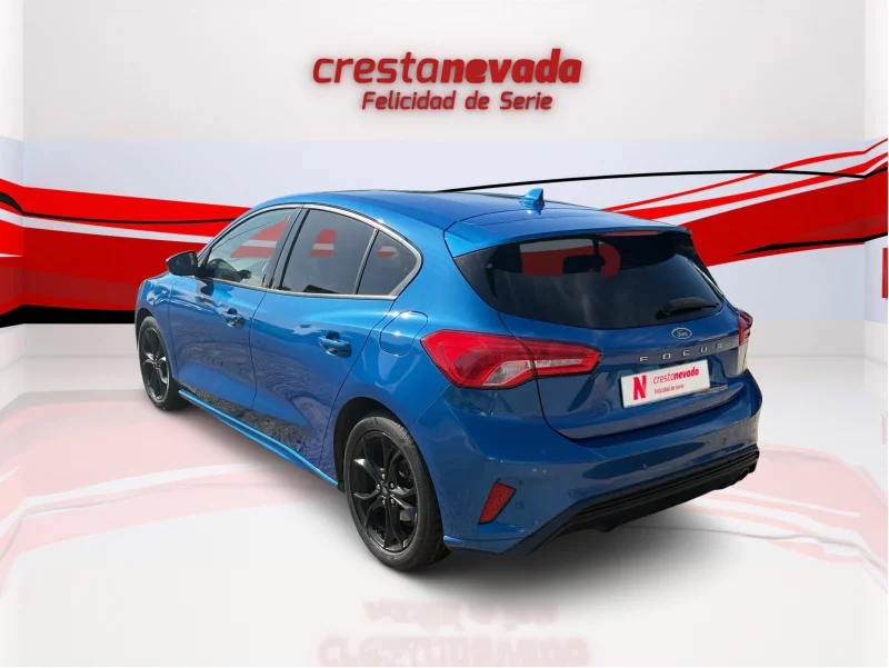 Imagen de Ford Focus