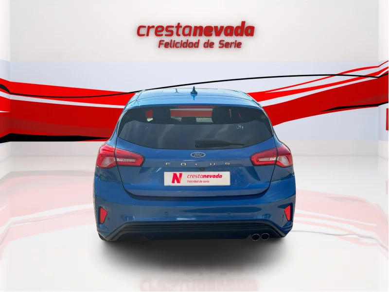Imagen de Ford Focus