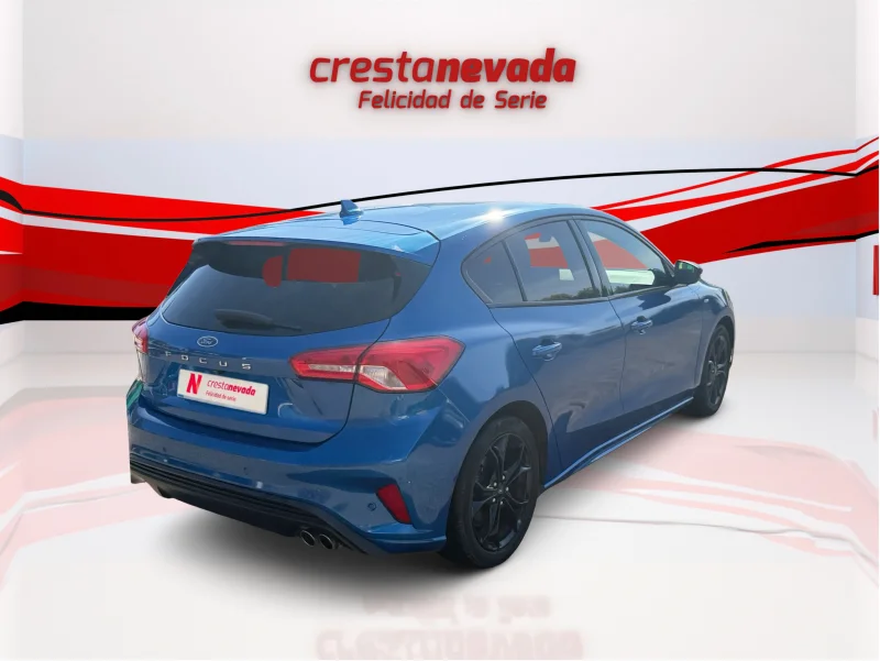 Imagen de Ford Focus