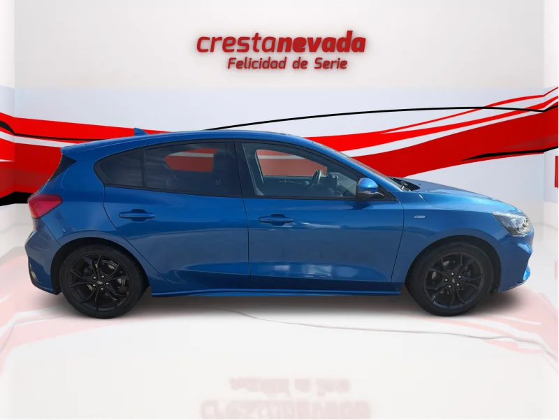 Imagen de Ford Focus