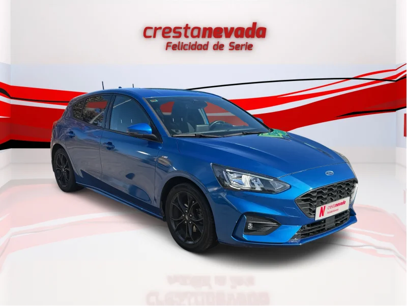 Imagen de Ford Focus