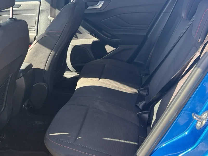 Imagen de Ford Focus