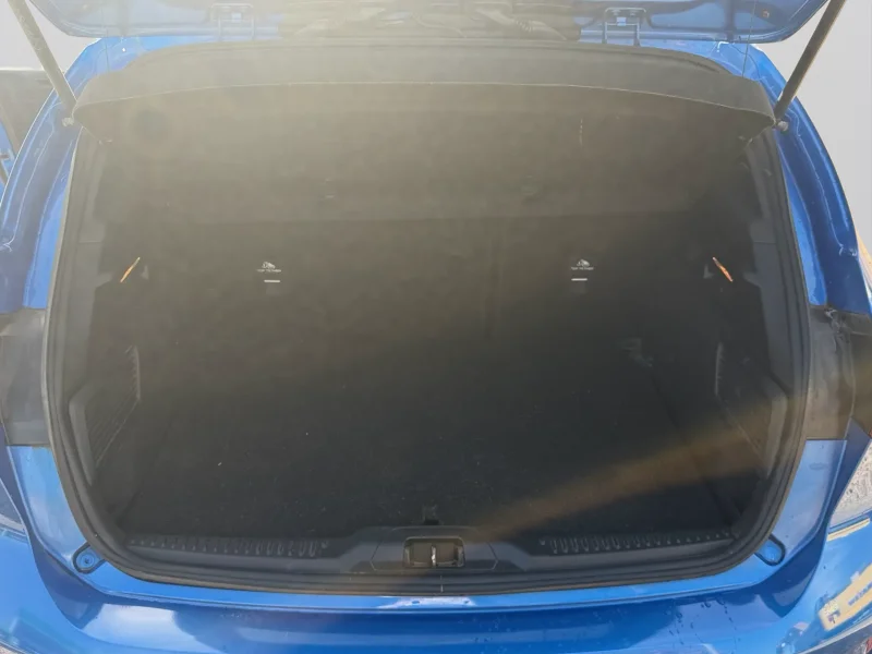 Imagen de Ford Focus