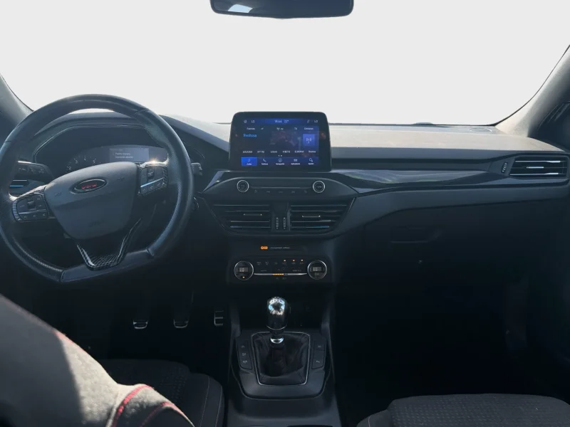 Imagen de Ford Focus
