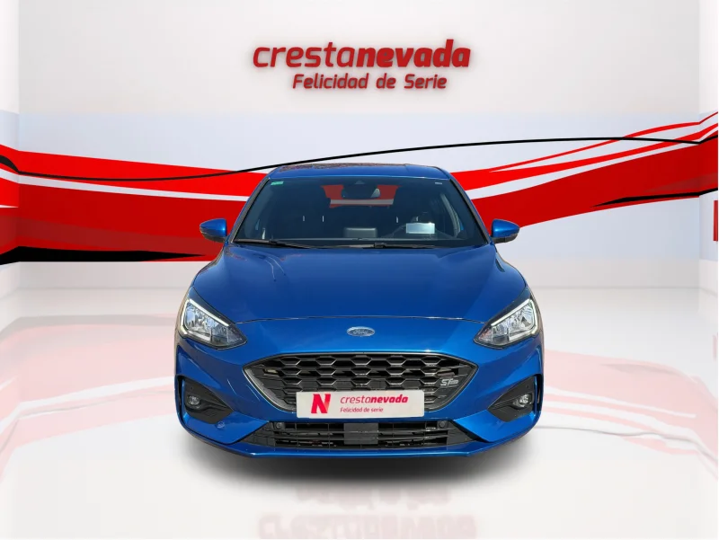 Imagen de Ford Focus
