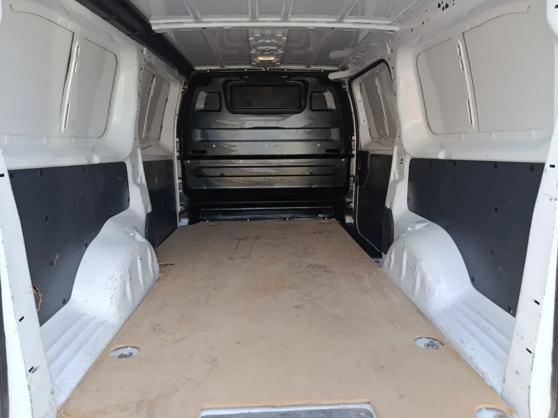 Imagen de Opel Vivaro