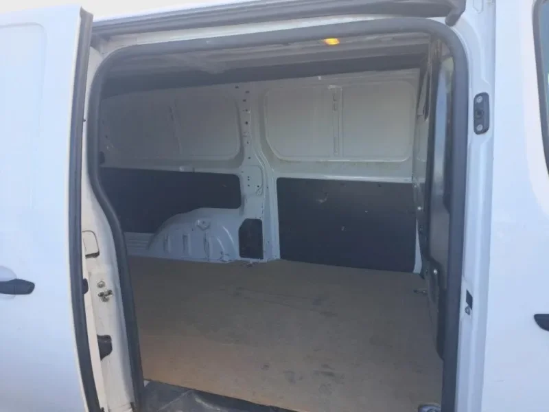 Imagen de Opel Vivaro
