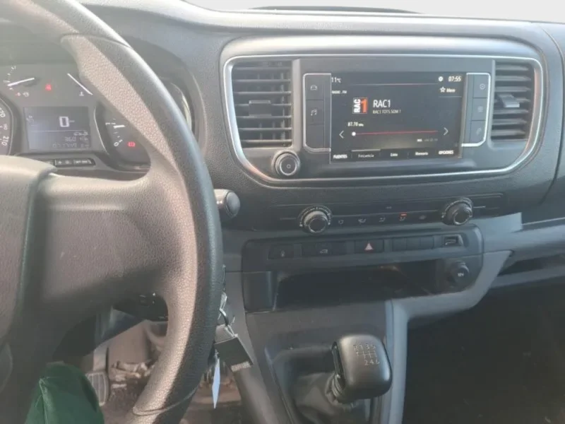 Imagen de Opel Vivaro