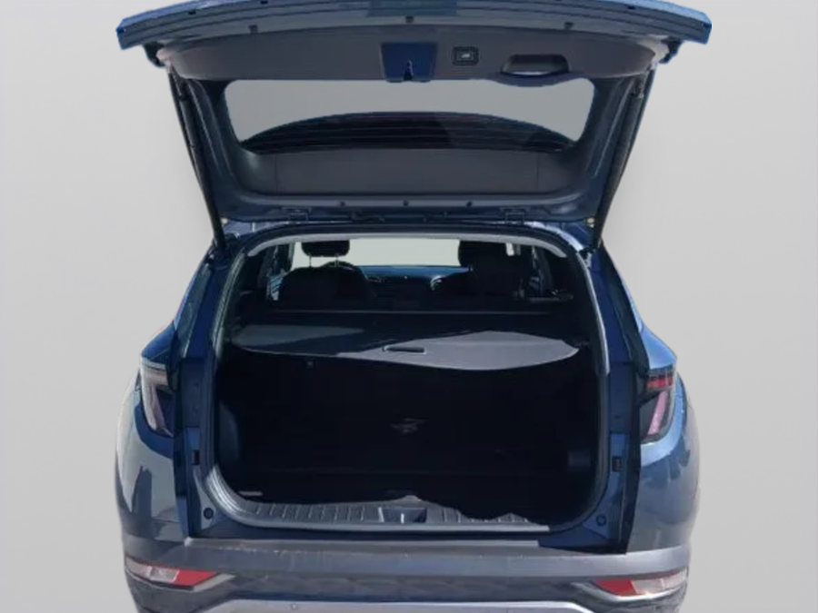 Imagen de Hyundai TUCSON