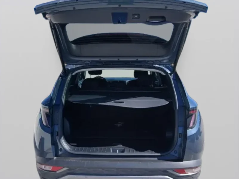 Imagen de Hyundai TUCSON