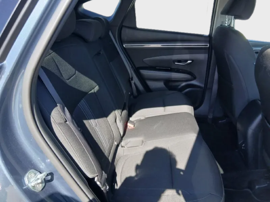 Imagen de Hyundai TUCSON