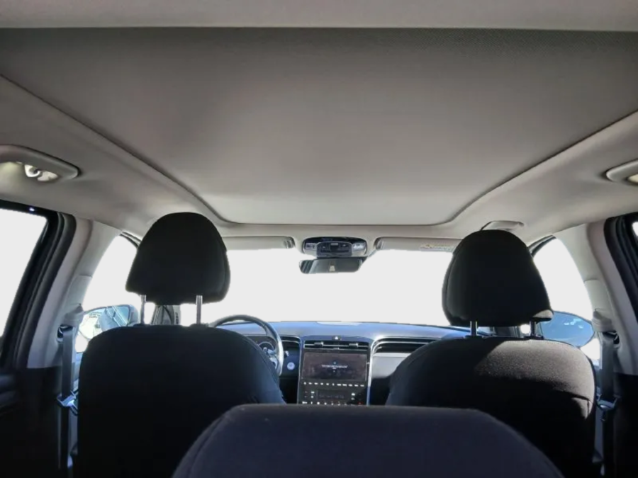 Imagen de Hyundai TUCSON