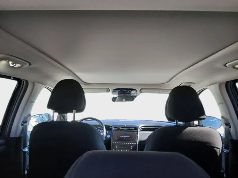 Imagen de Hyundai TUCSON