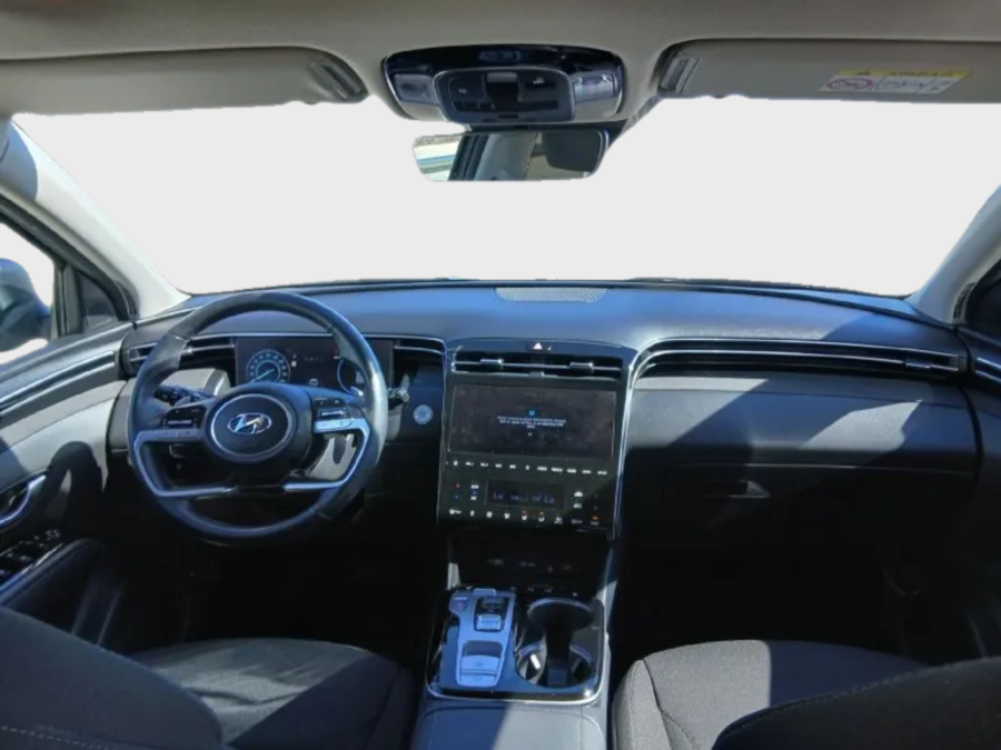 Imagen de Hyundai TUCSON