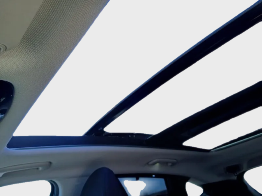 Imagen de Hyundai TUCSON