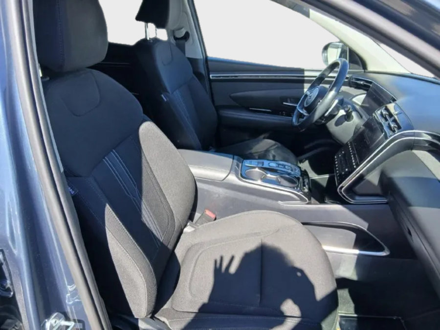Imagen de Hyundai TUCSON