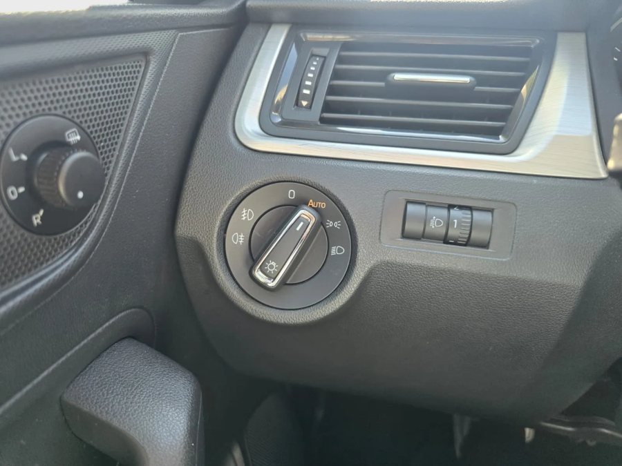 Imagen de Skoda Rapid