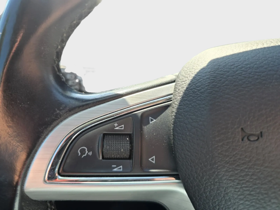 Imagen de Skoda Rapid