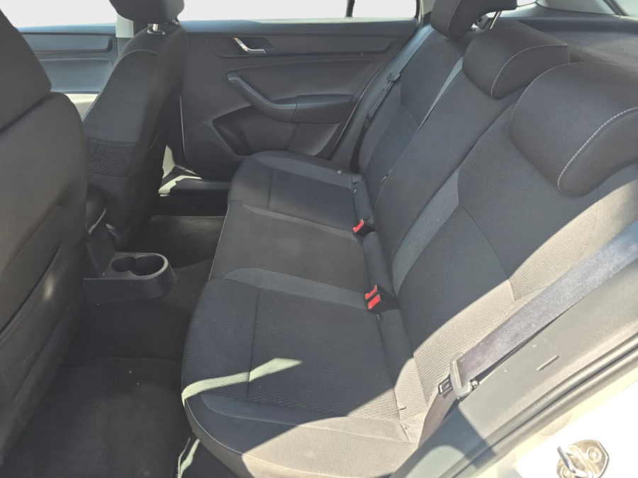 Imagen de Skoda Rapid