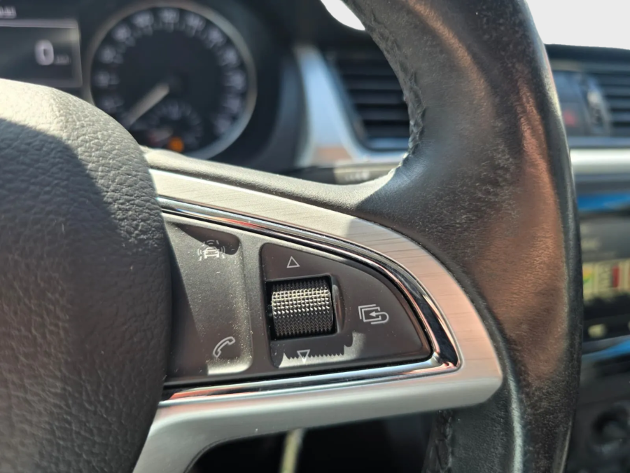 Imagen de Skoda Rapid