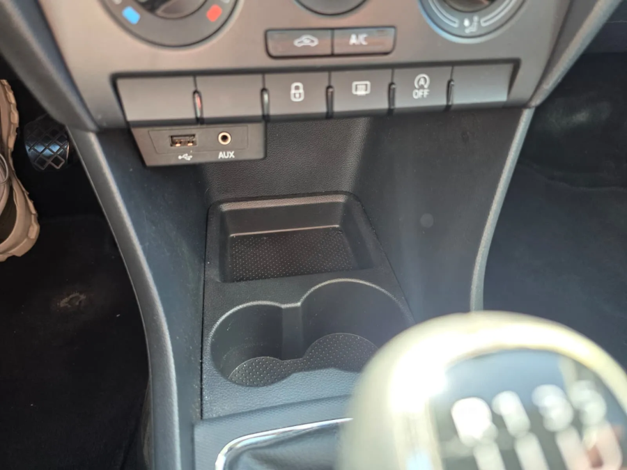 Imagen de Skoda Rapid
