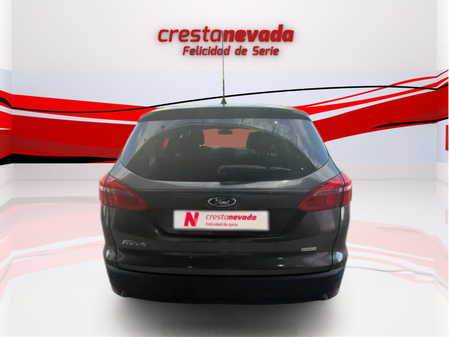Imagen de Ford Focus