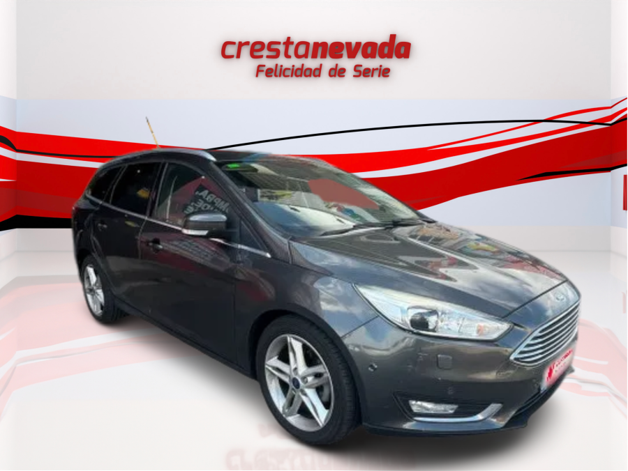 Imagen de Ford Focus