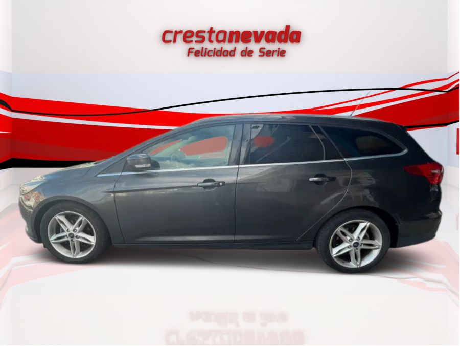 Imagen de Ford Focus