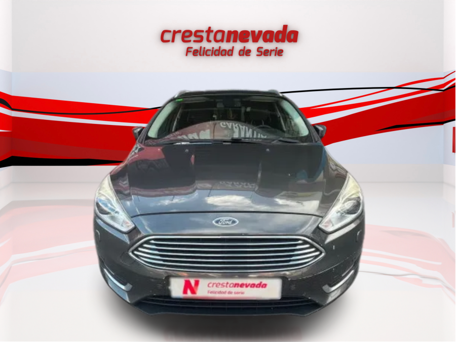 Imagen de Ford Focus