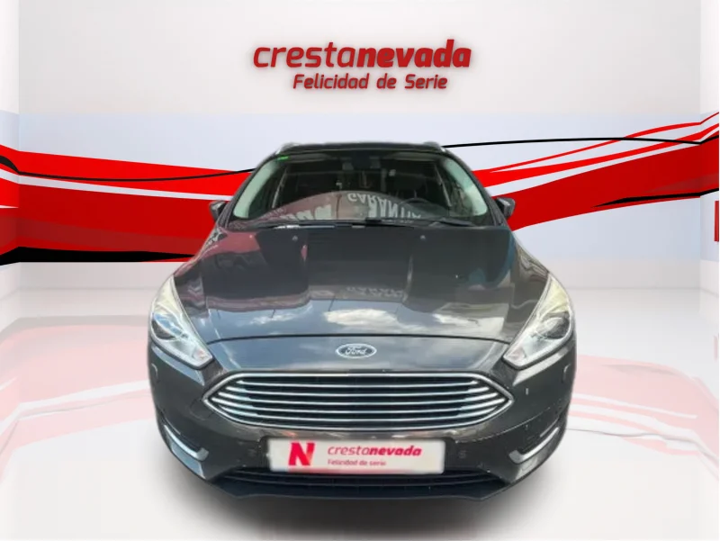 Imagen de Ford Focus