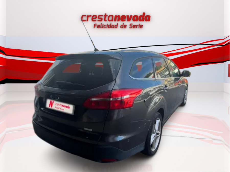 Imagen de Ford Focus