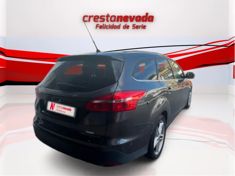 Imagen de Ford Focus
