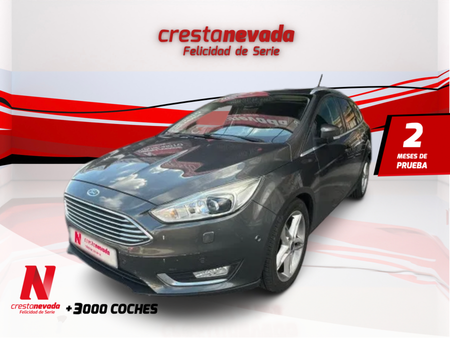 Imagen de Ford Focus