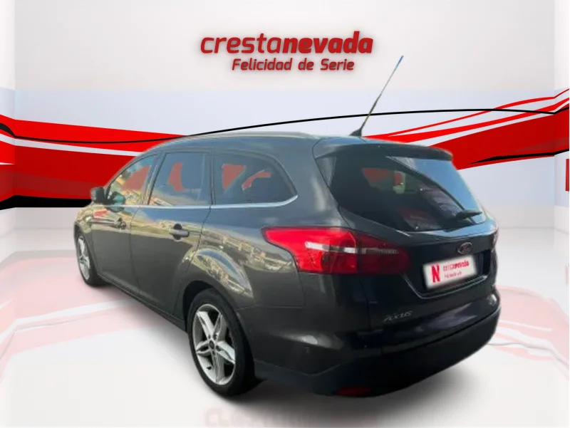 Imagen de Ford Focus