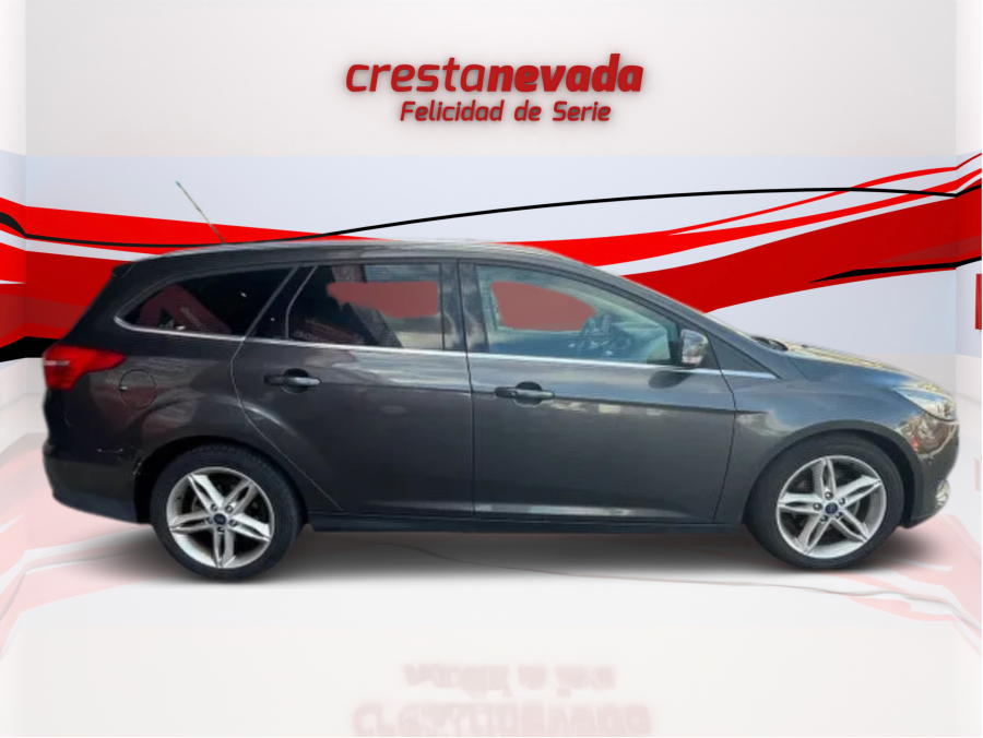 Imagen de Ford Focus