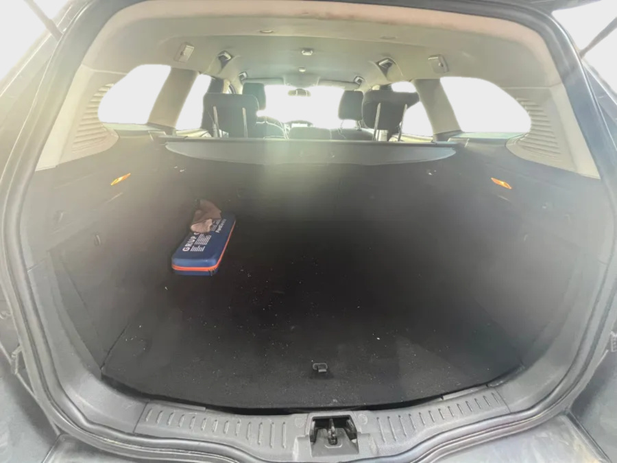 Imagen de Ford Focus