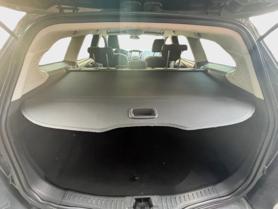 Imagen de Ford Focus