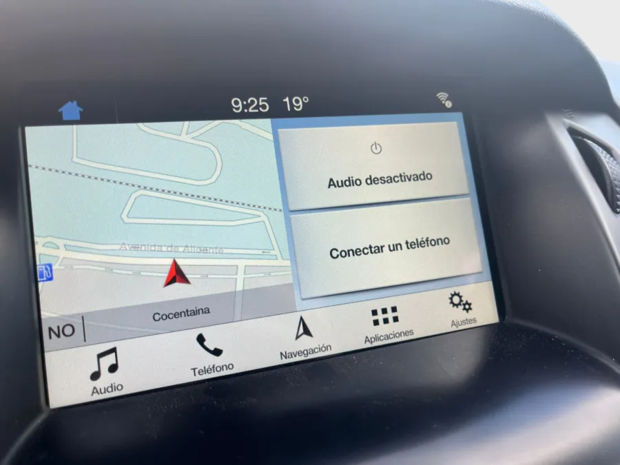 Imagen de Ford Focus