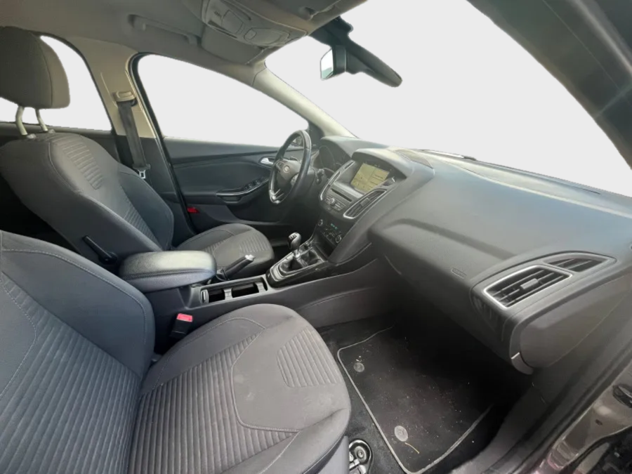 Imagen de Ford Focus
