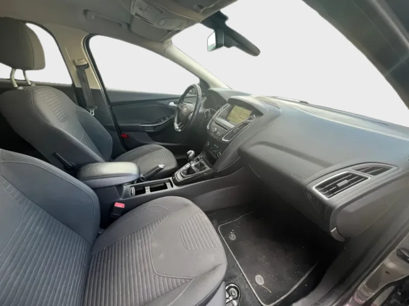 Imagen de Ford Focus